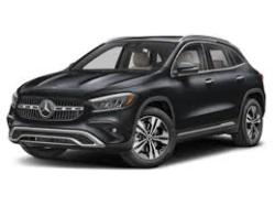 Mercedes-Benz Gla250 2020-2022
