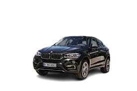 Bmw X6 - Car rental in Tbilisi, Georgia