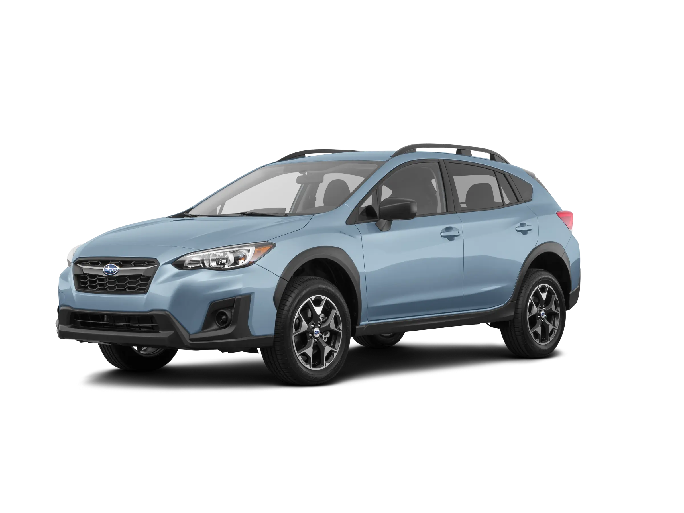 2018 Subaru Crosstrek available for rent in Tbilisi, Georgia