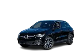 Mercedes Benz Gla 250 - Car rental in Tbilisi, Georgia
