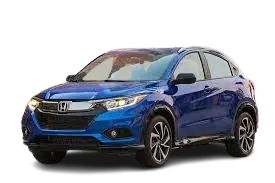 Honda HR-V - Car rental in Tbilisi, Georgia