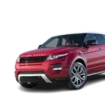 2016 Land Rover Evoque available for rent in Tbilisi, Georgia
