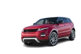 Land Rover Evoque - Car rental in Tbilisi, Georgia