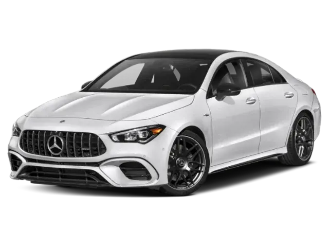 Mercedes-Benz CLA | Rent Luxury Car in Tbilisi, Georgia - Car rental in Tbilisi, Georgia