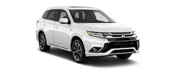 Mitsubishi Outlander |Rent a car in Tbilisi - Car rental in Tbilisi, Georgia