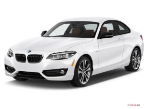 2020 bmw 2 series rental tbilisi