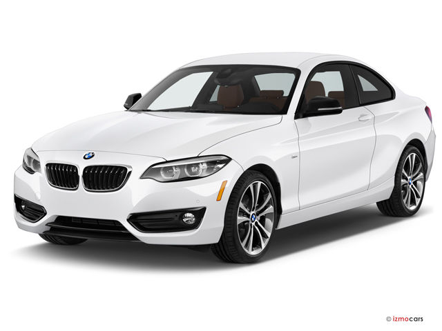 Rent BMW 228i in Tbilisi – Performance and Luxury Combined