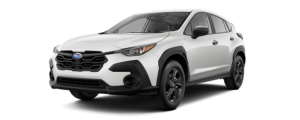 2024 Subaru Crosstrek rental in tbilisi georgia