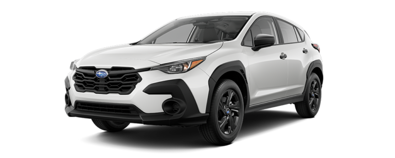 Subaru Crosstrek Limited rental Tbilisi: Experience 2024 Luxury
