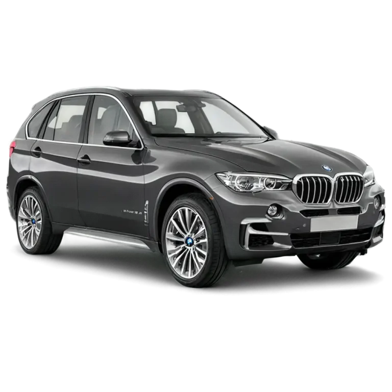 BMW X5 F15 Rental Tbilisi | Premium SUV for Rent