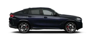 BMW X6 2020 Rental in Tbilisi RentalCar