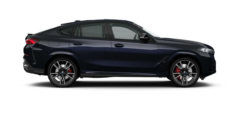 BMW X6 G06 Rental Tbilisi | Premium Luxury SUV Hire