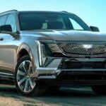 The ultimate Cadillac Escalade in Tbilisi