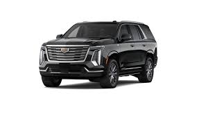 Cadillac Escalade Rental Tbilisi – The Pinnacle of Luxury