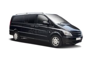 Mercedes benz vito rental in tbilisi
