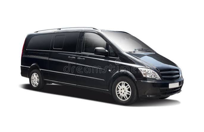 Mercedes Vito Rental Tbilisi: Reliable 7+1 Seater Minivan Hire