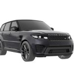 Range Rover Sport L494 Rental Georgia | best luxury suv
