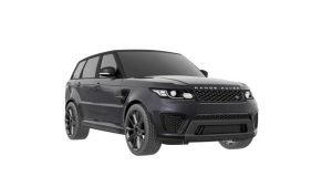 Range Rover Sport L494 Rental Georgia