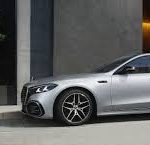 Rent Mercedes in Tbilisi S-Class for VIP comfort