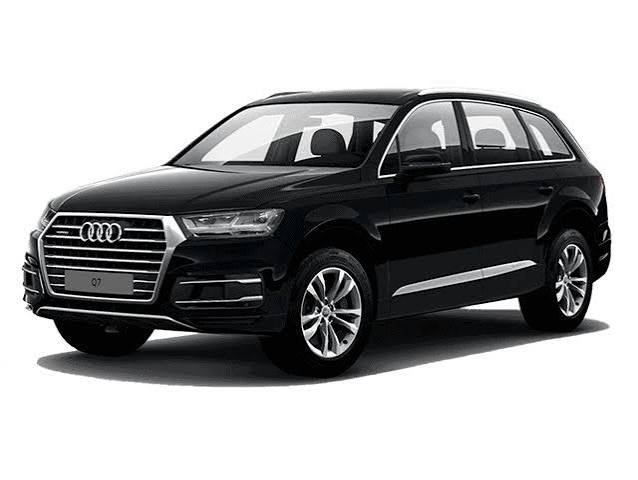 Audi Q7 Rental Tbilisi: Experience Ultimate Luxury