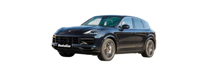 porsche cayenne rental tbilisi