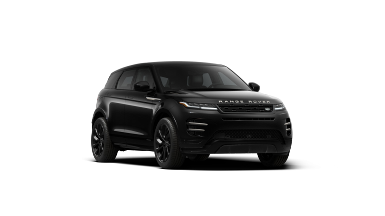 Range Rover Evoque L551 Rental Tbilisi | New Model Luxury SUV