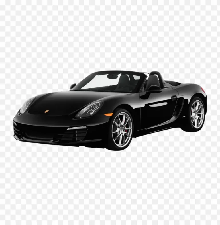 Rent Porsche Boxster in Tbilisi: The Ultimate Driving Experience