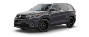 toyota highlander rental tbilisi georgia